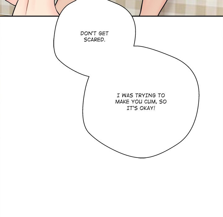 Crossing the Line chapter 31 page 114