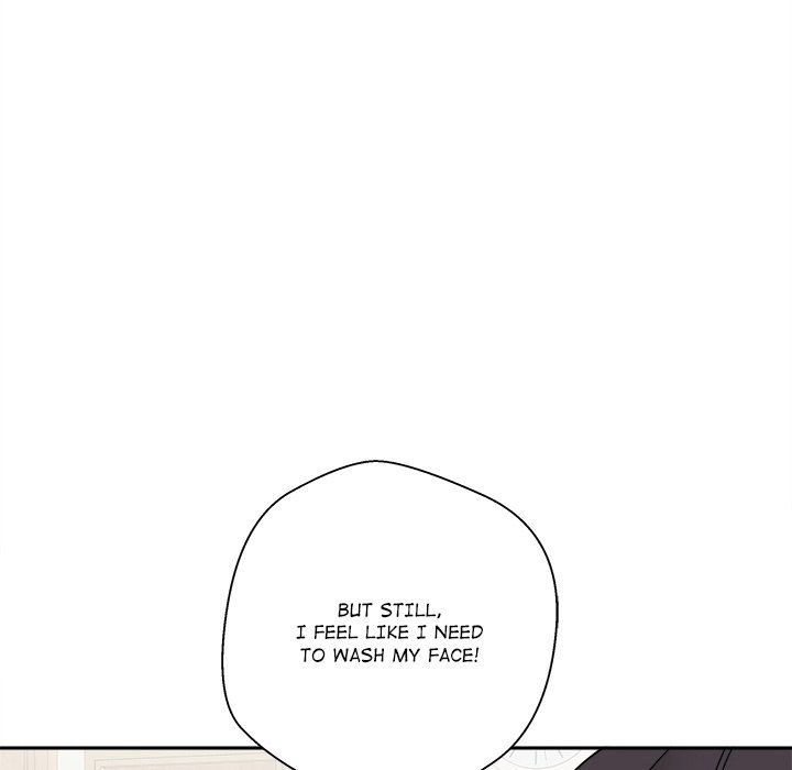 Crossing the Line chapter 31 page 115