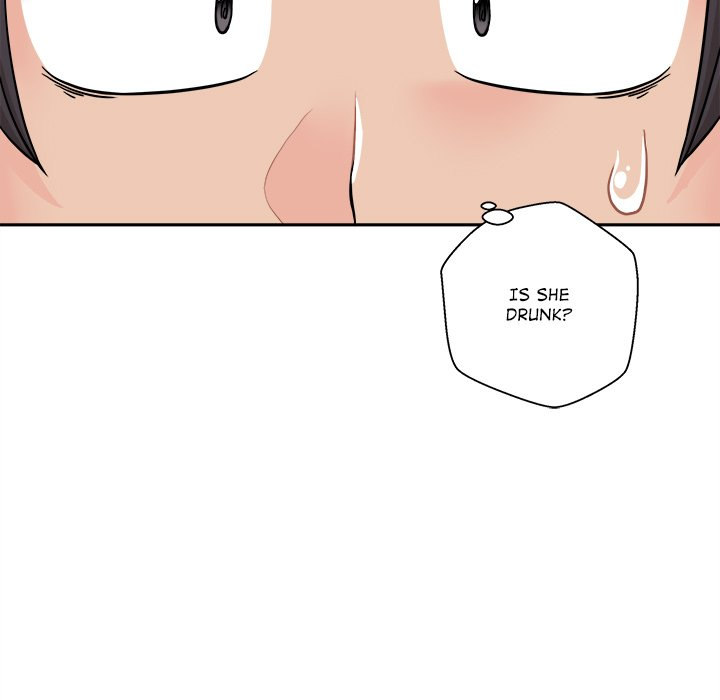 Crossing the Line chapter 31 page 126