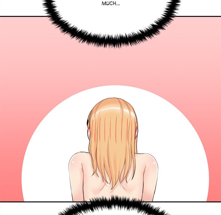Crossing the Line chapter 31 page 137