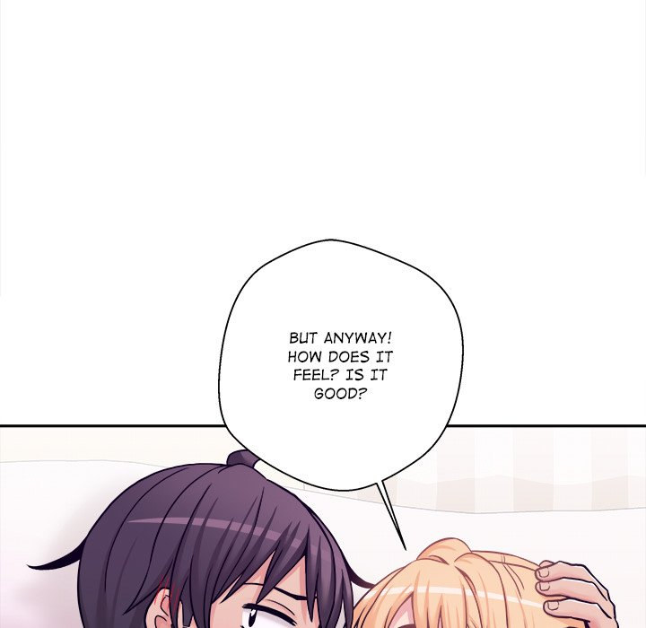 Crossing the Line chapter 32 page 61