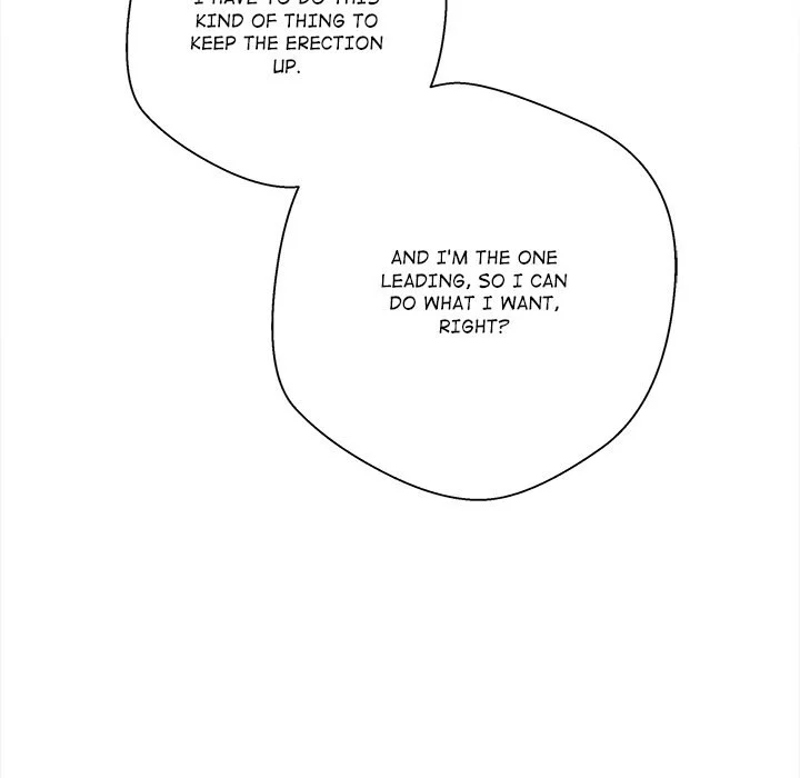 Crossing the Line chapter 32 page 72