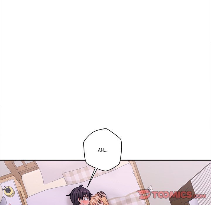 Crossing the Line chapter 32 page 75