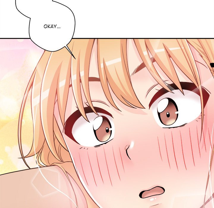 Crossing the Line chapter 32 page 96