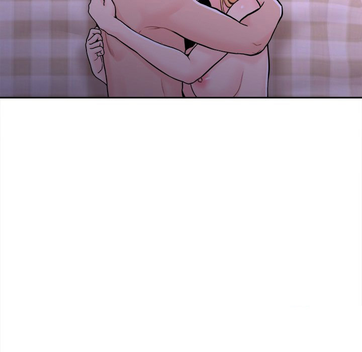 Crossing the Line chapter 32 page 101
