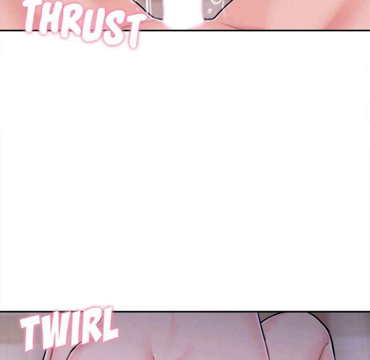 Crossing the Line chapter 33 page 6