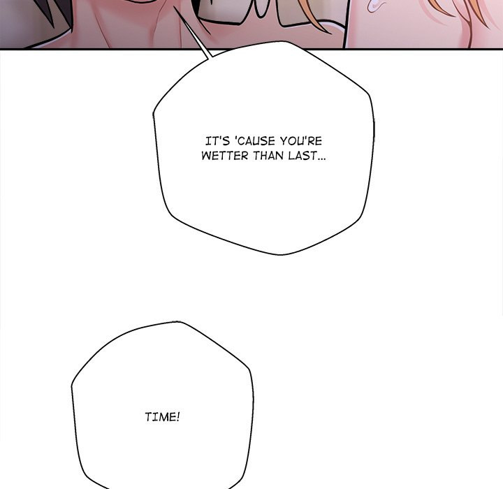 Crossing the Line chapter 33 page 28