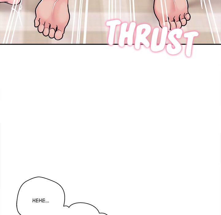Crossing the Line chapter 33 page 36