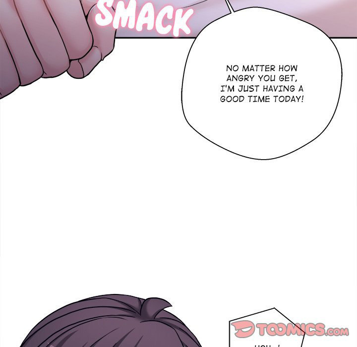 Crossing the Line chapter 33 page 38