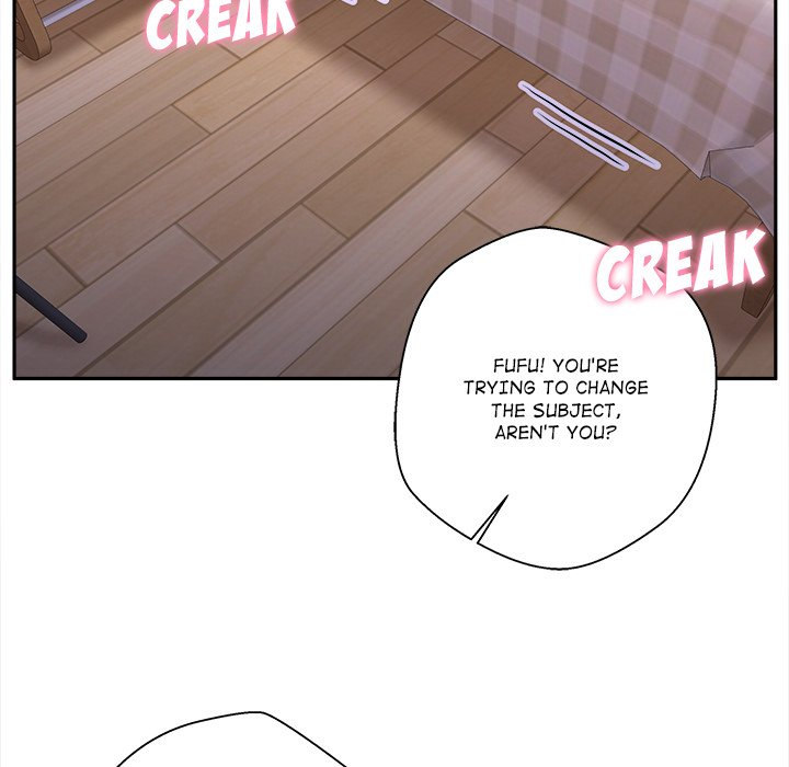 Crossing the Line chapter 33 page 41