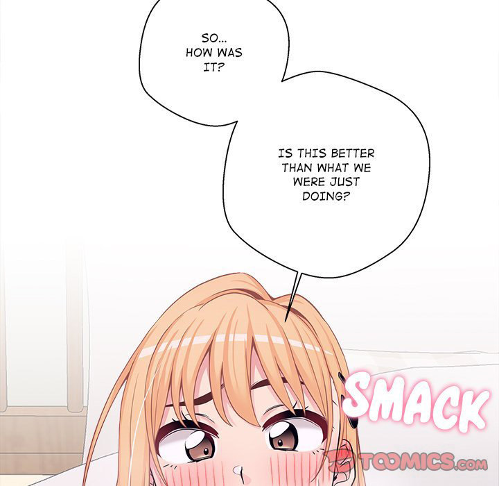 Crossing the Line chapter 33 page 44