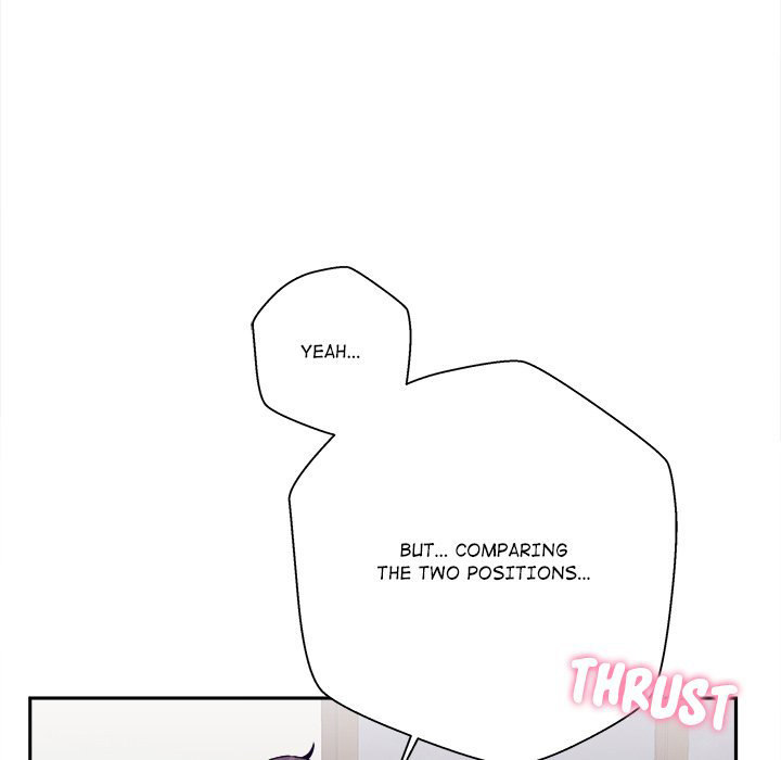 Crossing the Line chapter 33 page 47