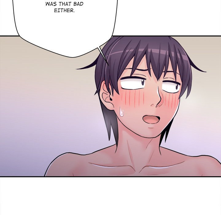 Crossing the Line chapter 33 page 49