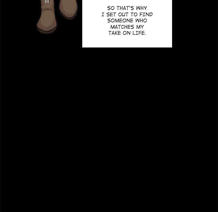 Crossing the Line chapter 34 page 6