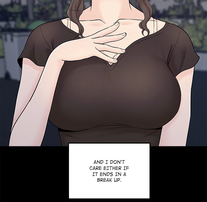 Crossing the Line chapter 34 page 16