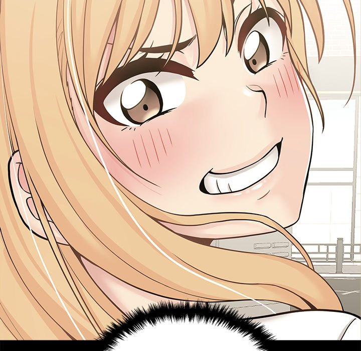 Crossing the Line chapter 34 page 31