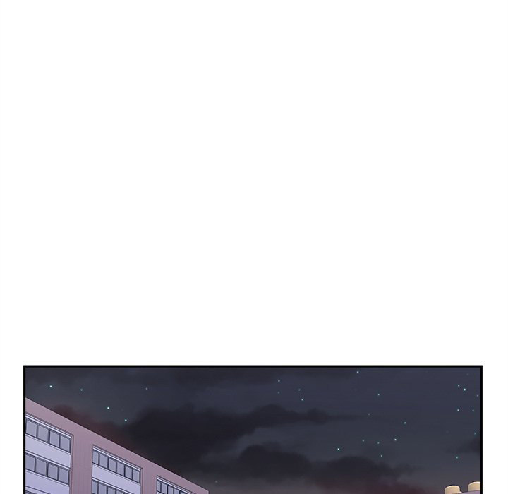 Crossing the Line chapter 34 page 41