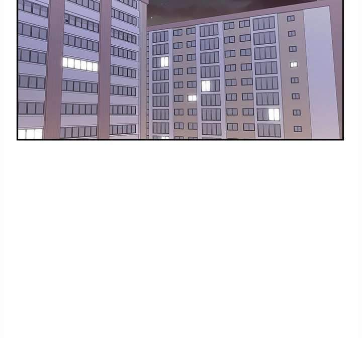 Crossing the Line chapter 34 page 42