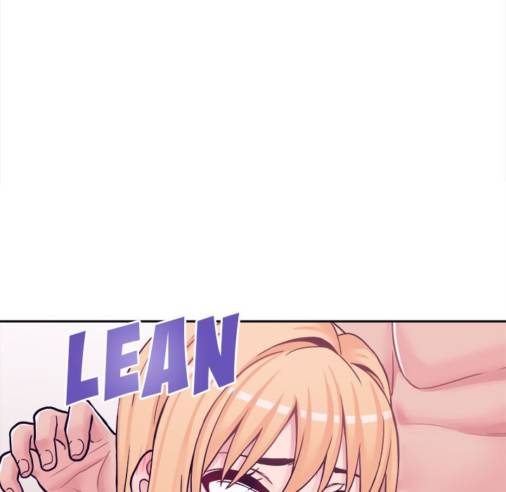 Crossing the Line chapter 34 page 54