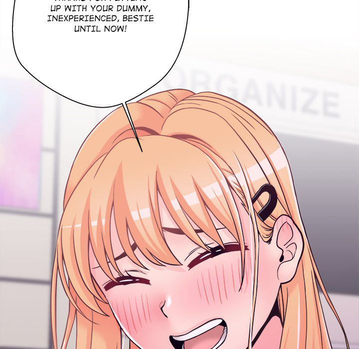Crossing the Line chapter 34 page 71