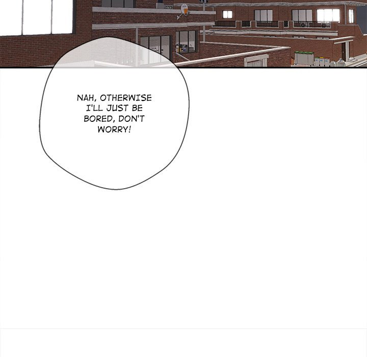 Crossing the Line chapter 34 page 103