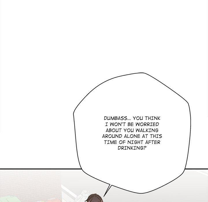 Crossing the Line chapter 34 page 107