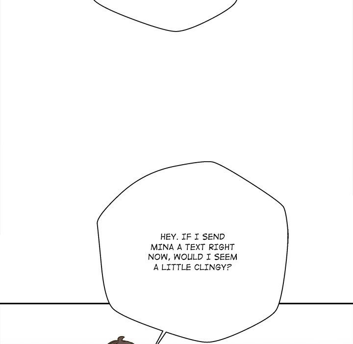 Crossing the Line chapter 34 page 113