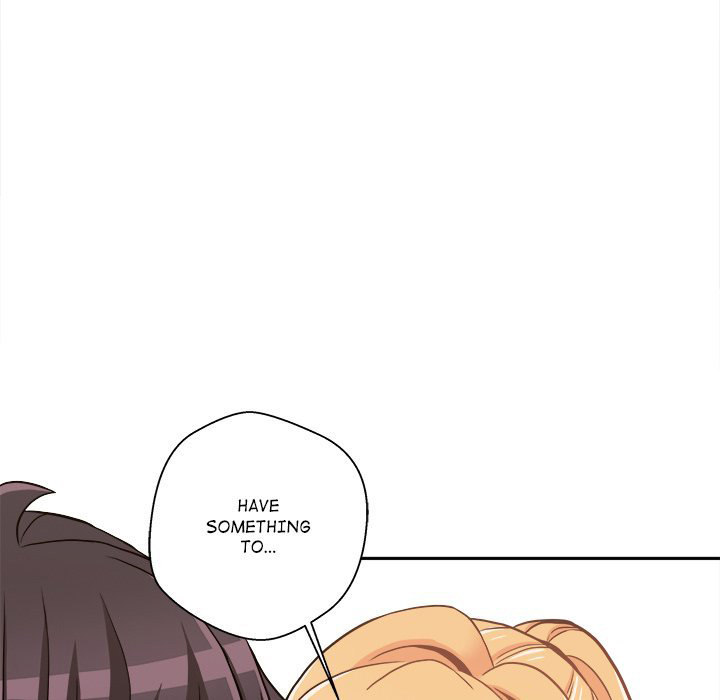 Crossing the Line chapter 34 page 125