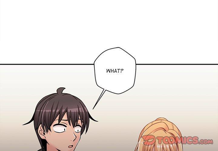 Crossing the Line chapter 35 page 3