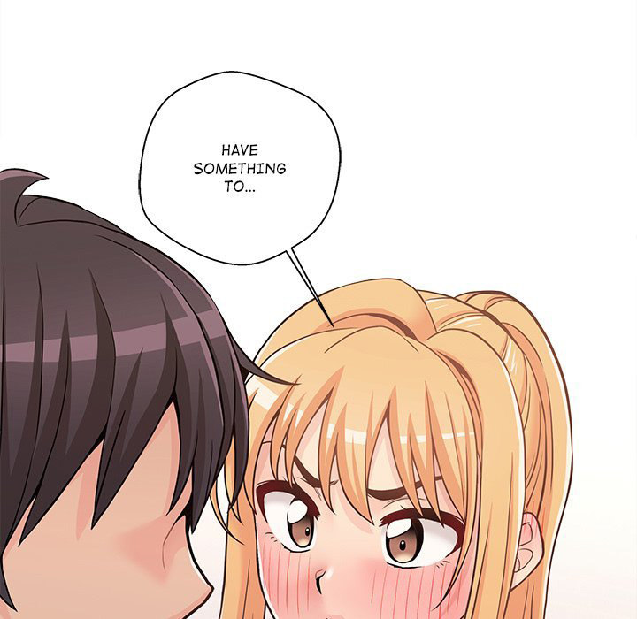 Crossing the Line chapter 35 page 5