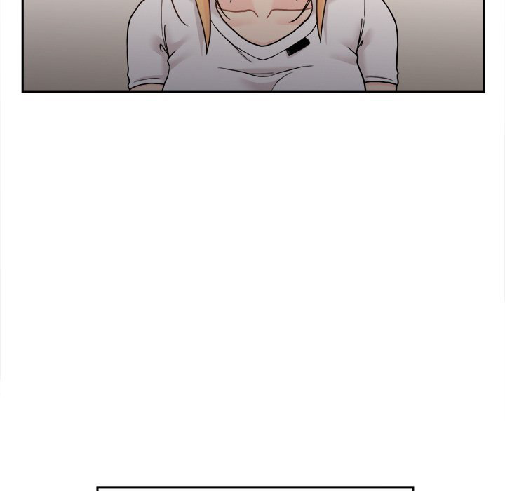 Crossing the Line chapter 35 page 11