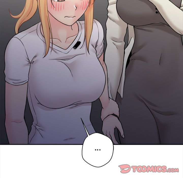 Crossing the Line chapter 35 page 48
