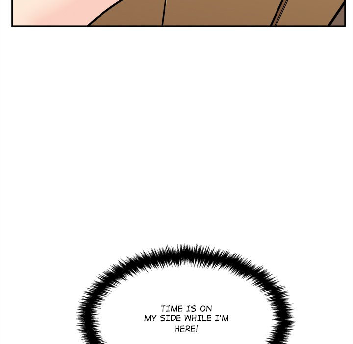 Crossing the Line chapter 35 page 64