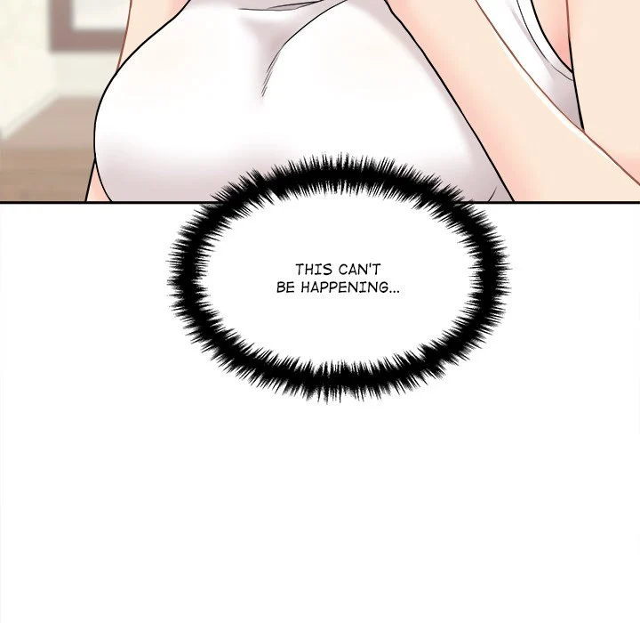 Crossing the Line chapter 35 page 82