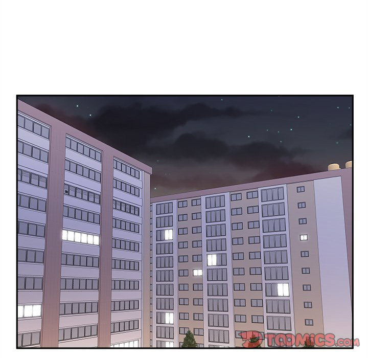 Crossing the Line chapter 35 page 84