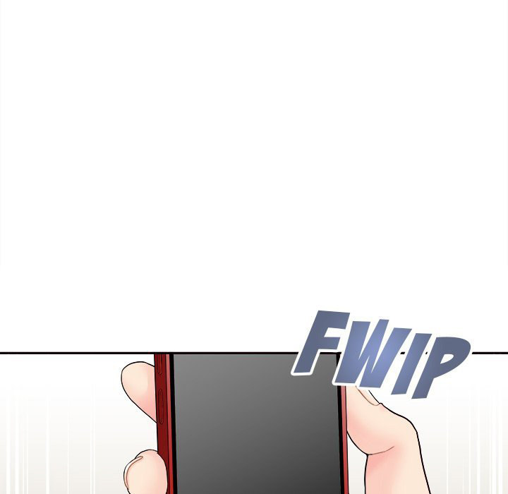 Crossing the Line chapter 35 page 98