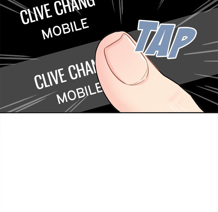 Crossing the Line chapter 35 page 100