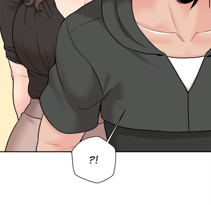 Crossing the Line chapter 35 page 130