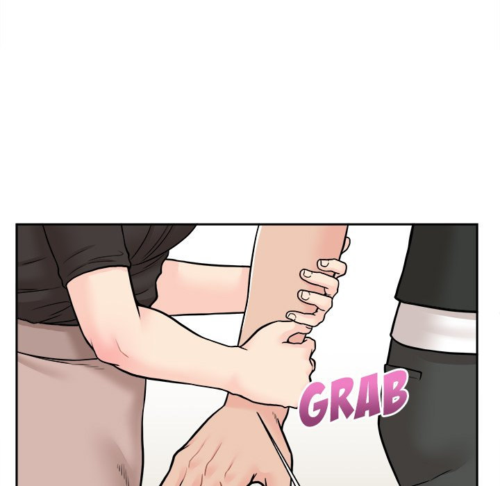 Crossing the Line chapter 35 page 142