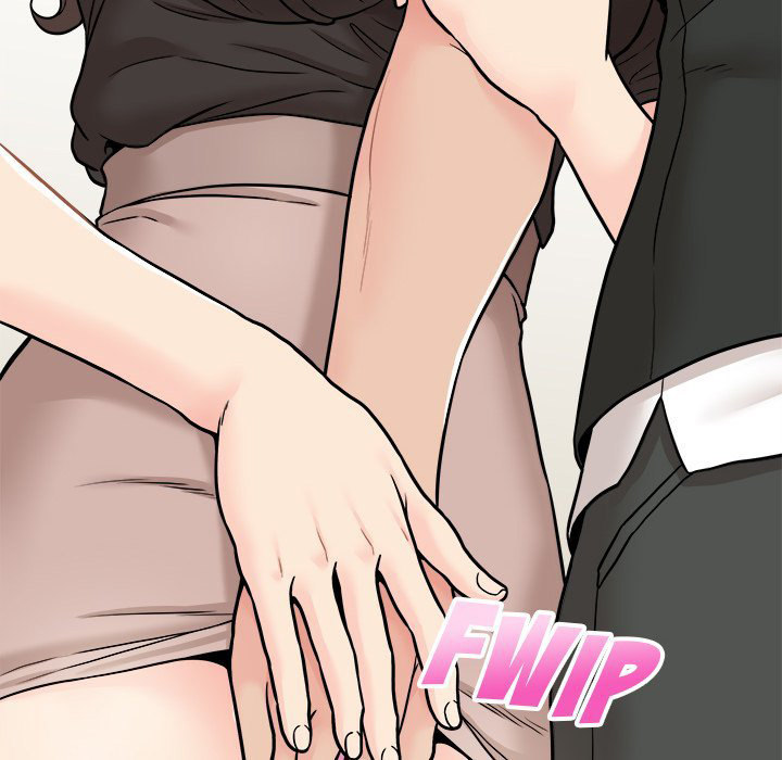 Crossing the Line chapter 35 page 145