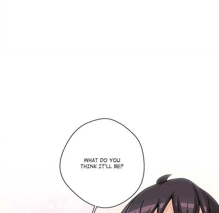 Crossing the Line chapter 35 page 148
