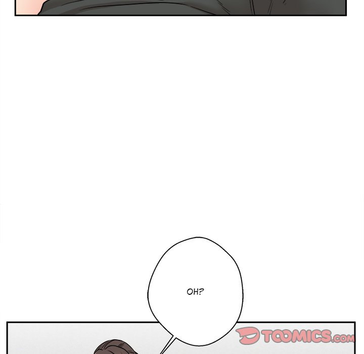 Crossing the Line chapter 36 page 27