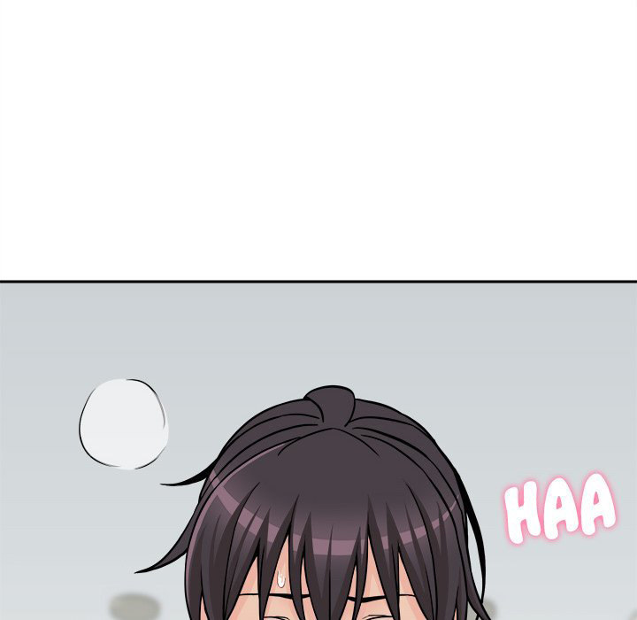 Crossing the Line chapter 36 page 50