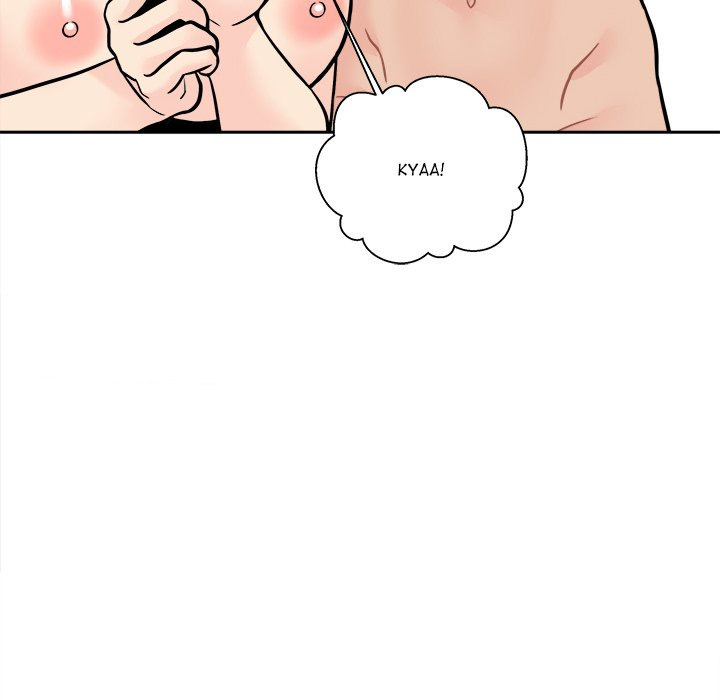 Crossing the Line chapter 36 page 112