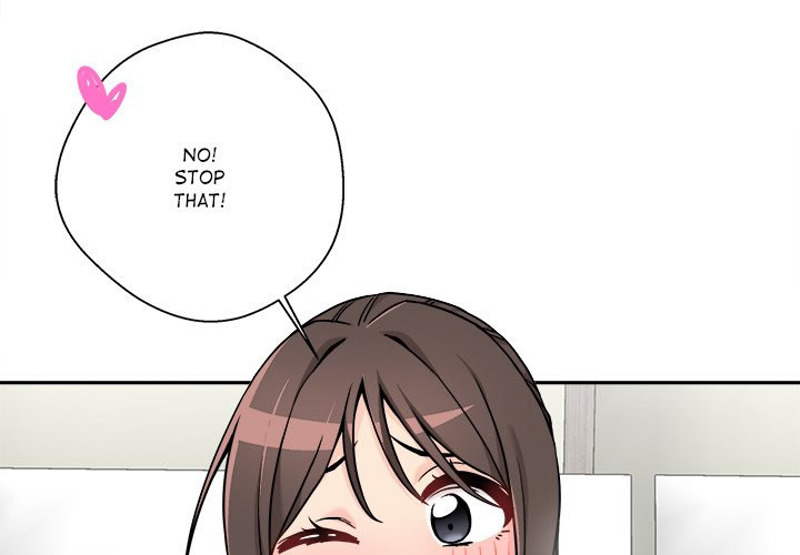 Crossing the Line chapter 37 page 2