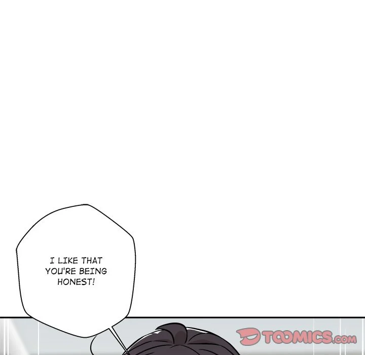Crossing the Line chapter 37 page 45