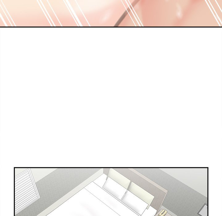 Crossing the Line chapter 37 page 54
