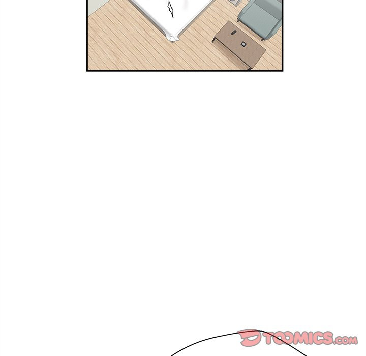 Crossing the Line chapter 37 page 57