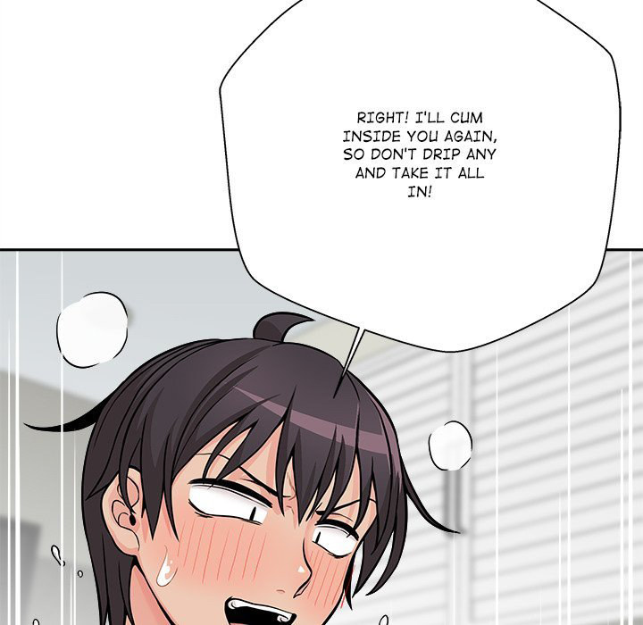 Crossing the Line chapter 37 page 58
