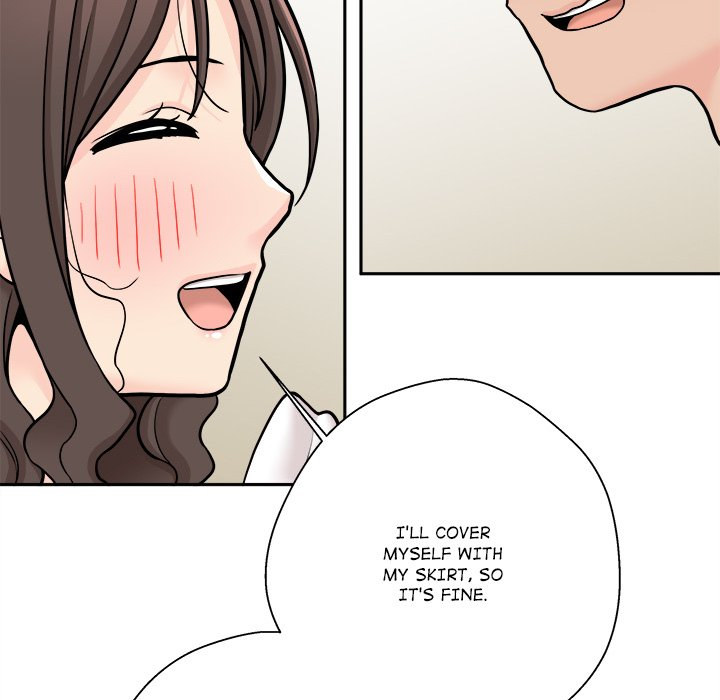 Crossing the Line chapter 37 page 95